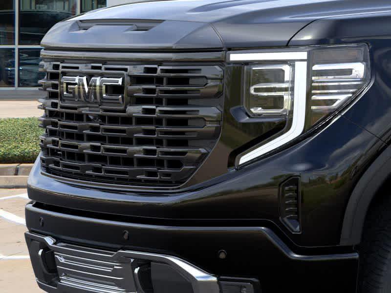 new 2025 GMC Sierra 1500 car, priced at $84,959