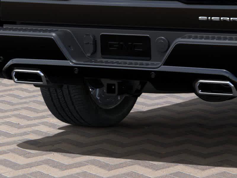 new 2025 GMC Sierra 1500 car, priced at $84,959