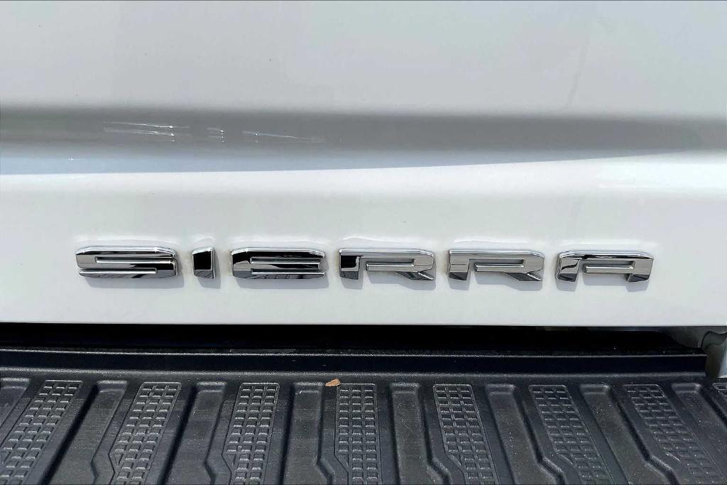 used 2023 GMC Sierra 3500 car, priced at $60,987