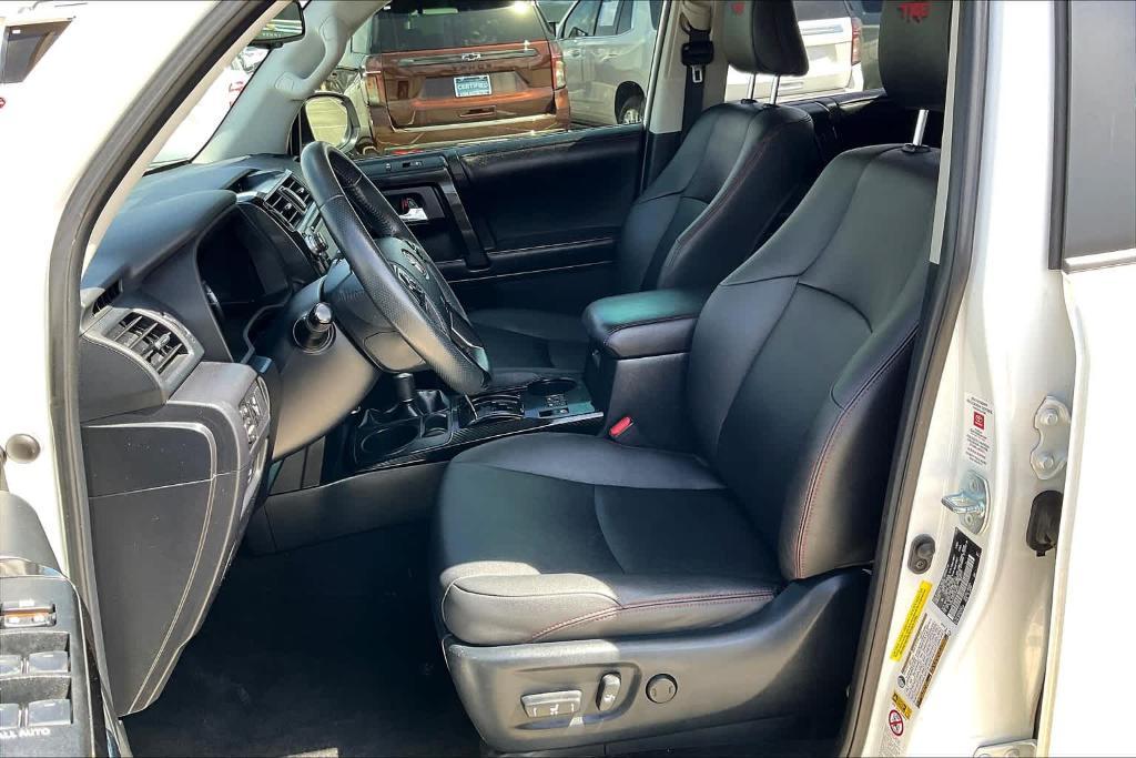 used 2019 Toyota 4Runner car, priced at $34,977