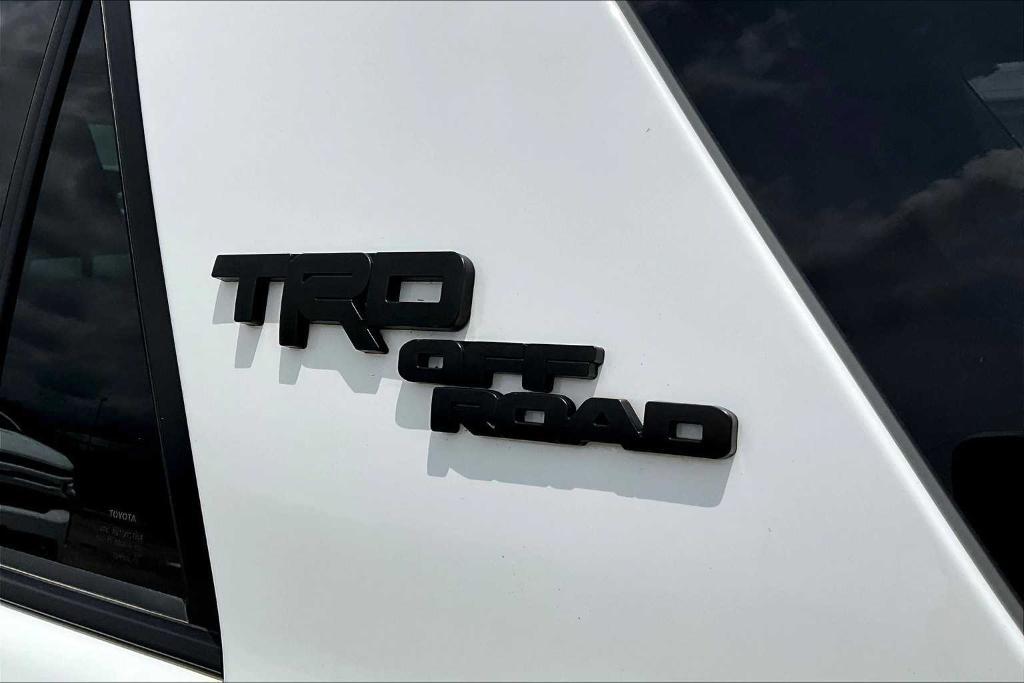 used 2019 Toyota 4Runner car, priced at $34,977