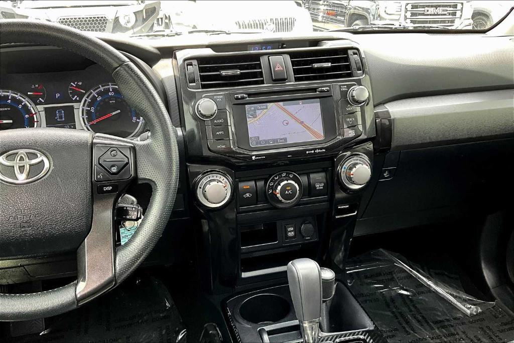 used 2019 Toyota 4Runner car, priced at $34,977