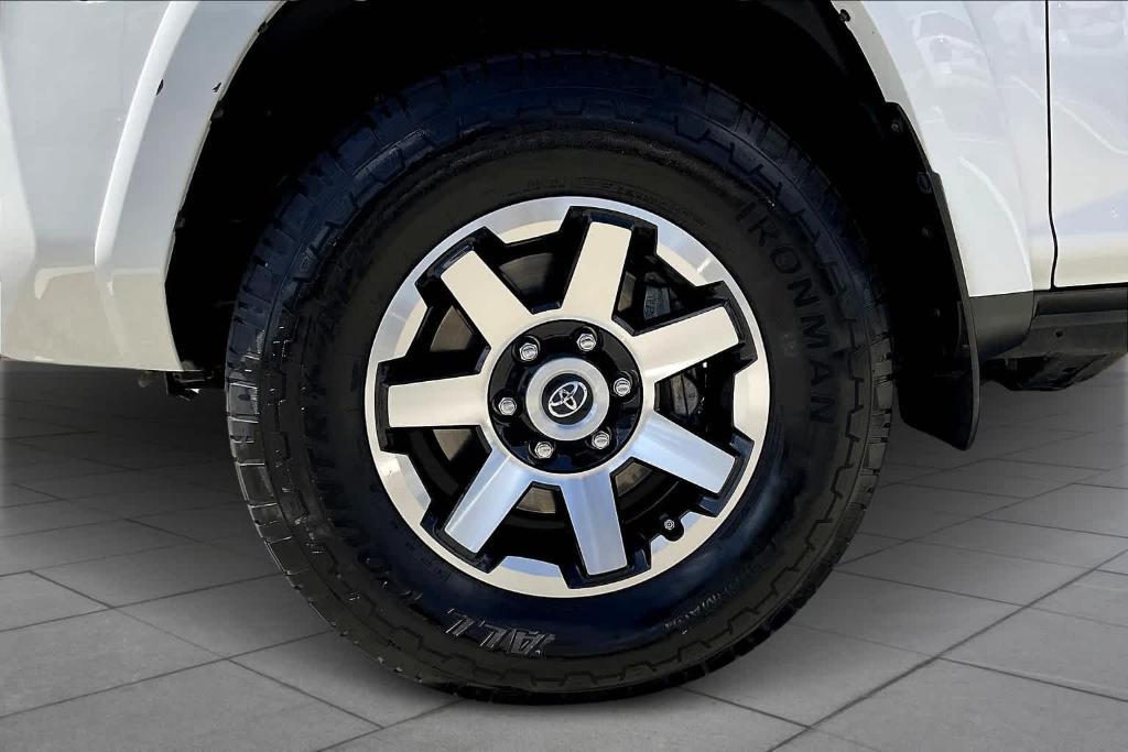 used 2019 Toyota 4Runner car, priced at $34,977
