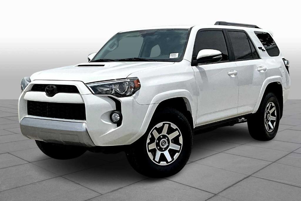 used 2019 Toyota 4Runner car, priced at $34,977