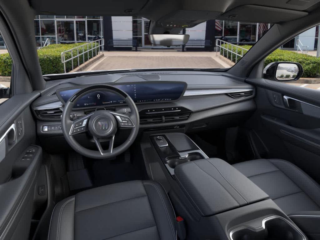 new 2026 Buick Enclave car, priced at $50,760