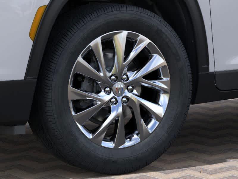 new 2026 Buick Enclave car, priced at $50,760