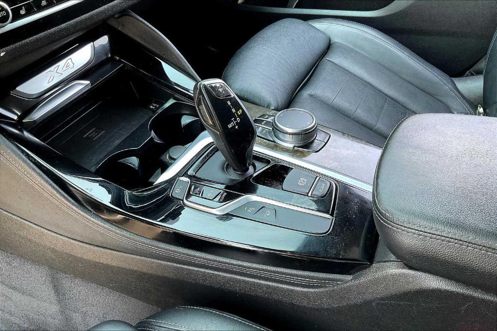 used 2019 BMW X4 car, priced at $24,977