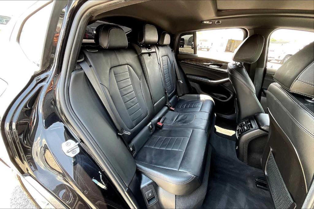 used 2019 BMW X4 car, priced at $24,977