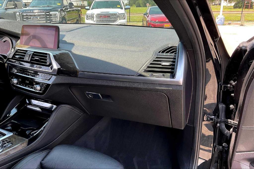 used 2019 BMW X4 car, priced at $24,977