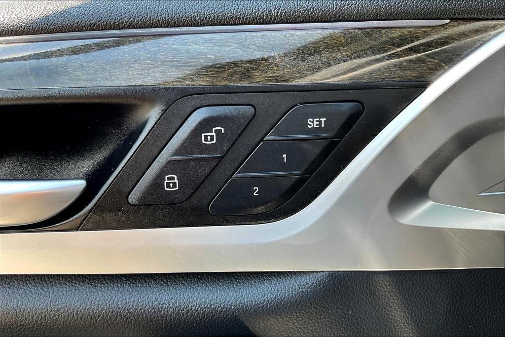 used 2019 BMW X4 car, priced at $24,977