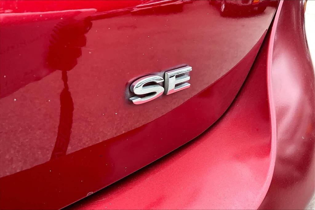 used 2017 Ford Focus car, priced at $9,883
