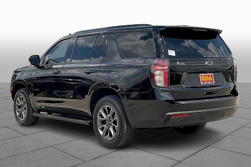 used 2021 Chevrolet Tahoe car, priced at $39,977
