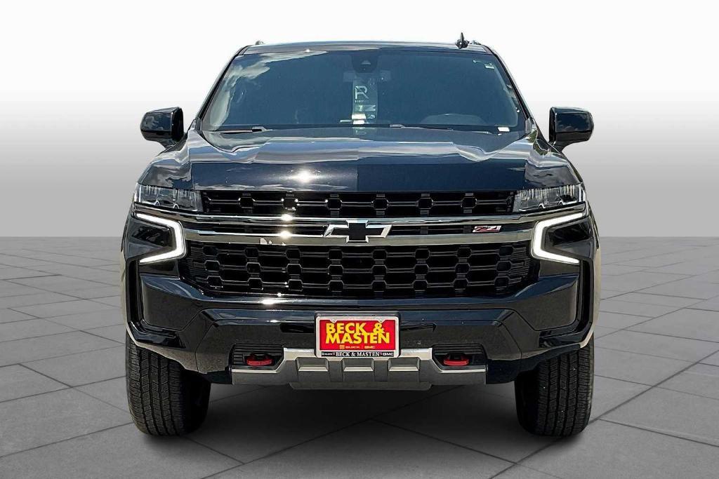 used 2021 Chevrolet Tahoe car, priced at $39,977