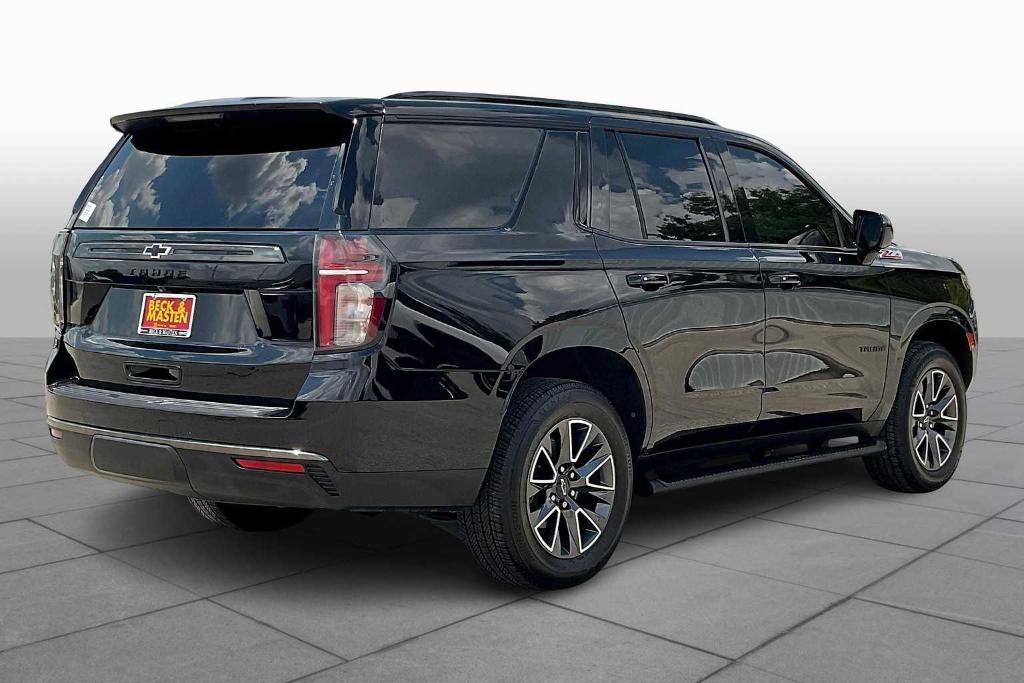 used 2021 Chevrolet Tahoe car, priced at $39,977