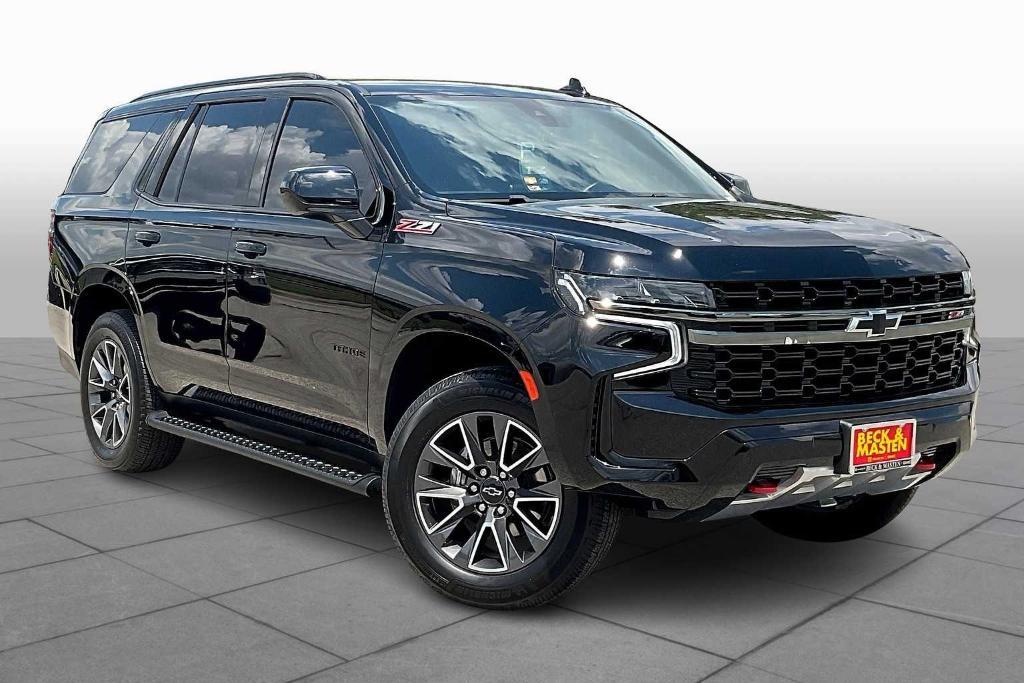 used 2021 Chevrolet Tahoe car, priced at $39,977