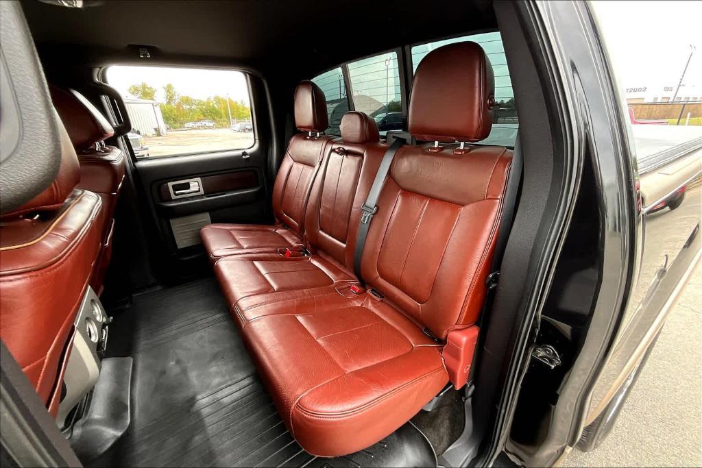 used 2014 Ford F-150 car, priced at $21,597