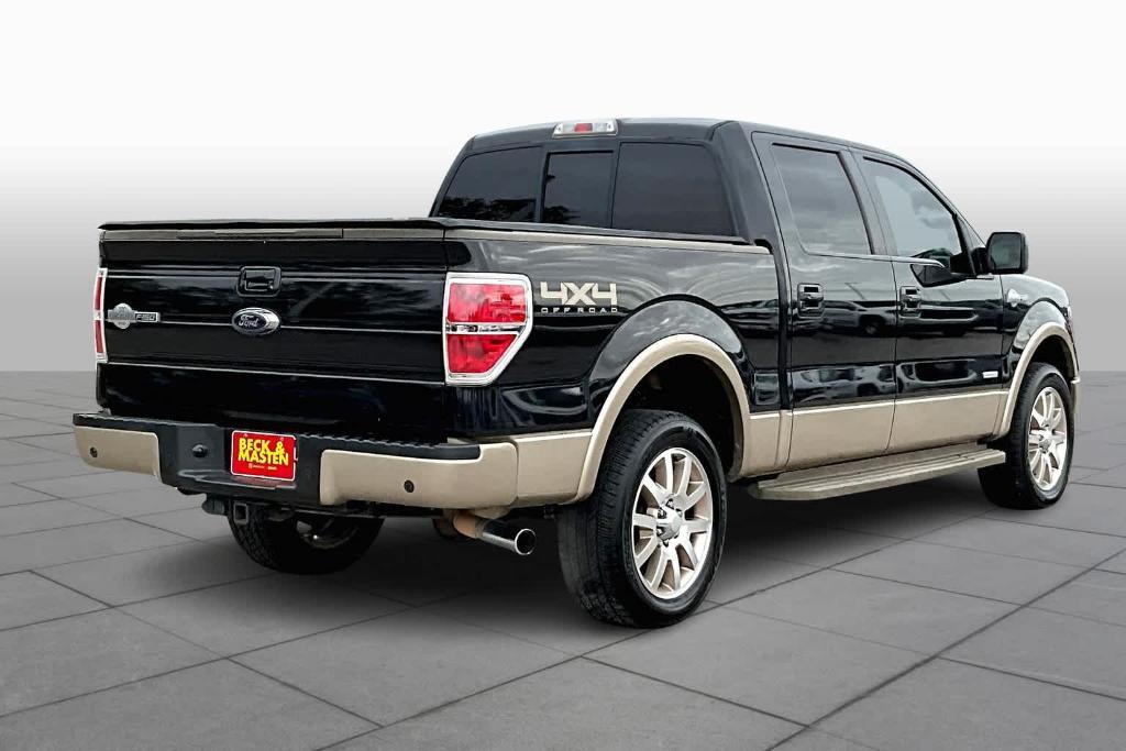 used 2014 Ford F-150 car, priced at $21,597