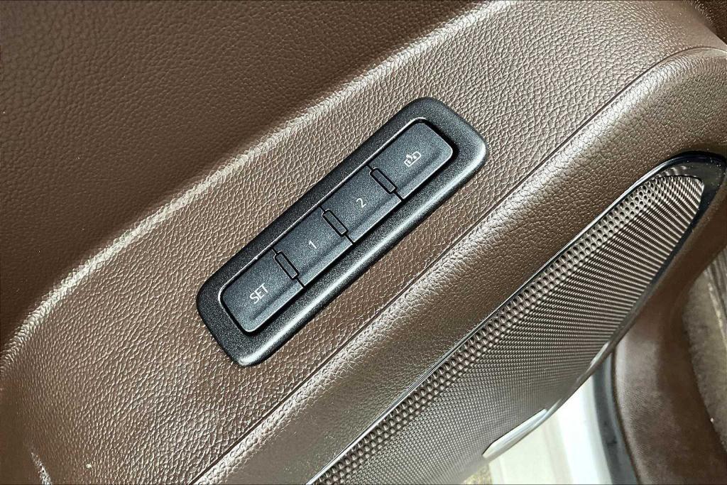 used 2020 GMC Yukon car, priced at $45,887