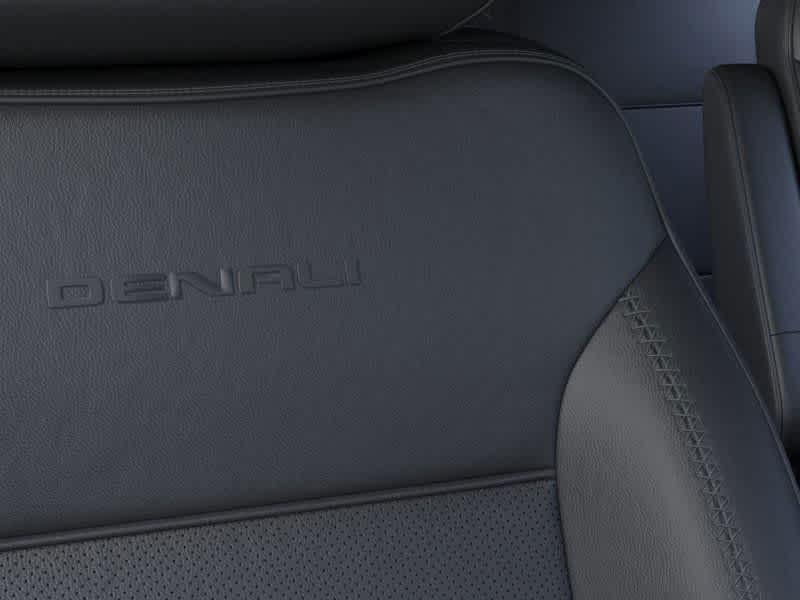 new 2025 GMC Yukon car, priced at $86,254