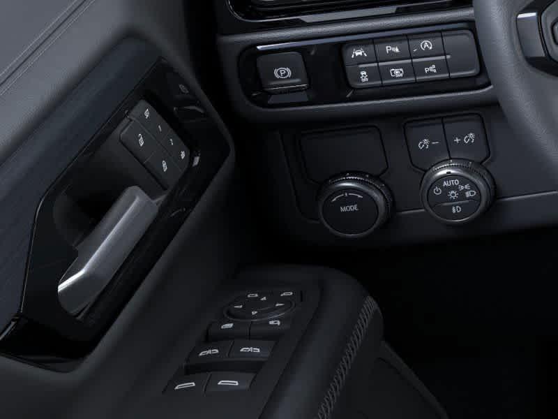 new 2025 GMC Yukon car, priced at $86,254