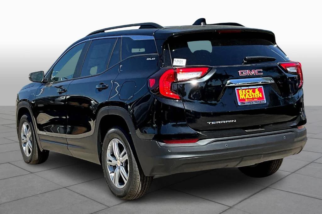 new 2024 GMC Terrain car, priced at $29,229