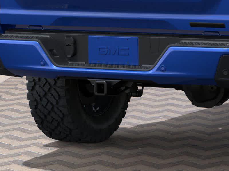 new 2025 GMC Canyon car, priced at $43,610