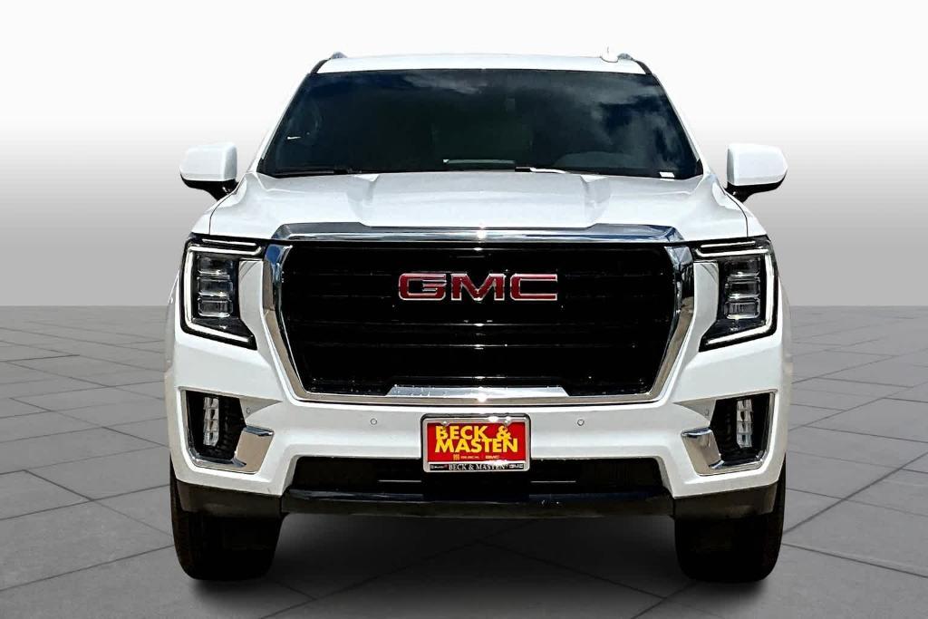 new 2024 GMC Yukon XL car, priced at $65,455