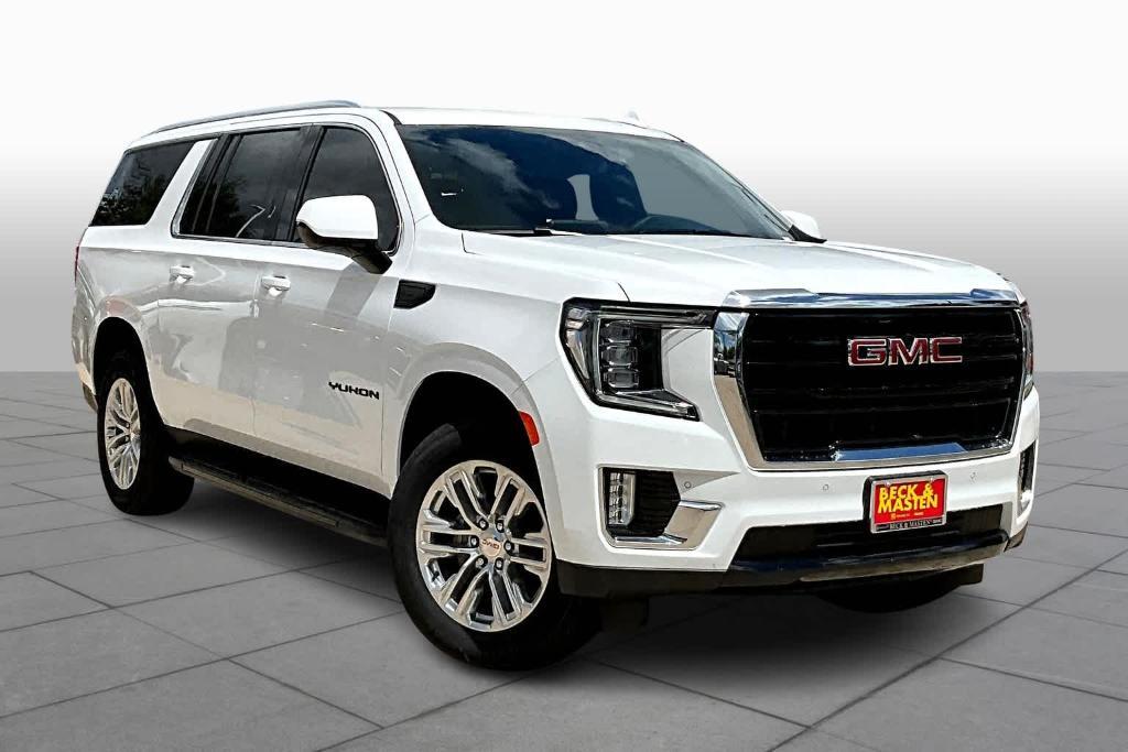 new 2024 GMC Yukon XL car, priced at $65,455