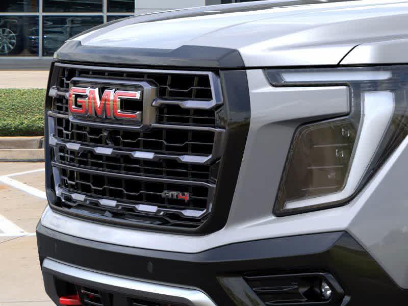 new 2025 GMC Yukon car, priced at $95,842