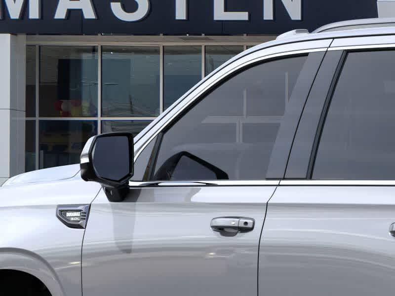 new 2025 GMC Yukon car, priced at $95,842