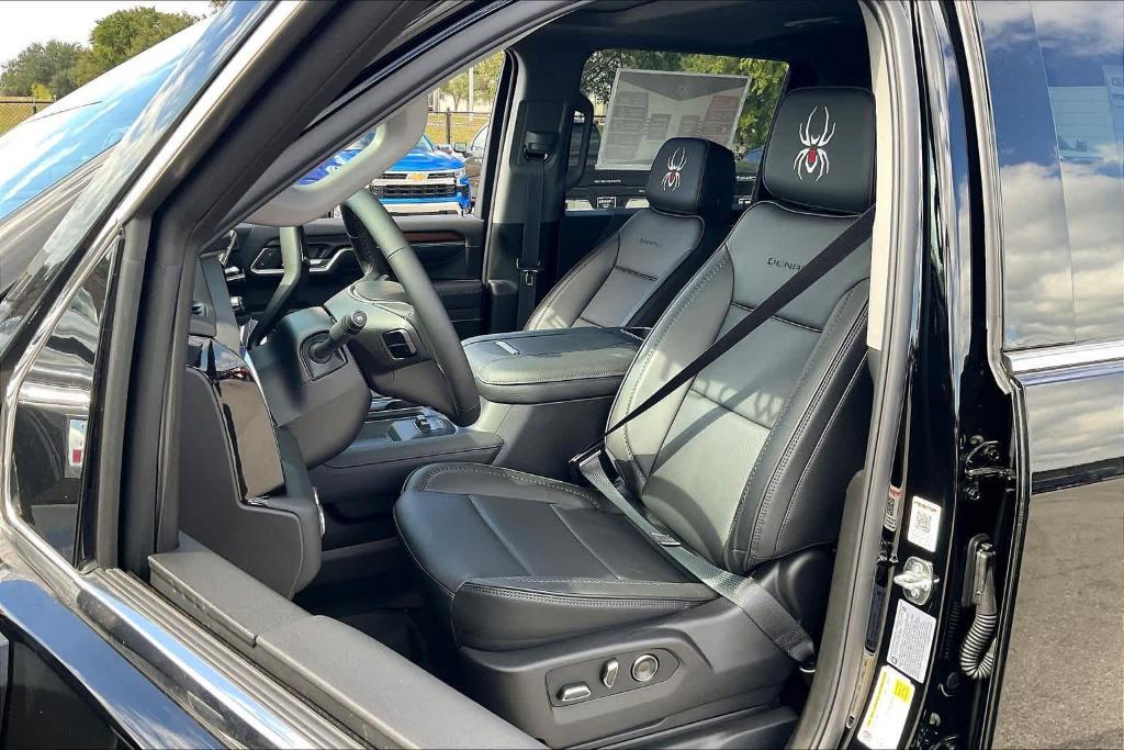 new 2026 GMC Sierra 2500 car, priced at $116,190