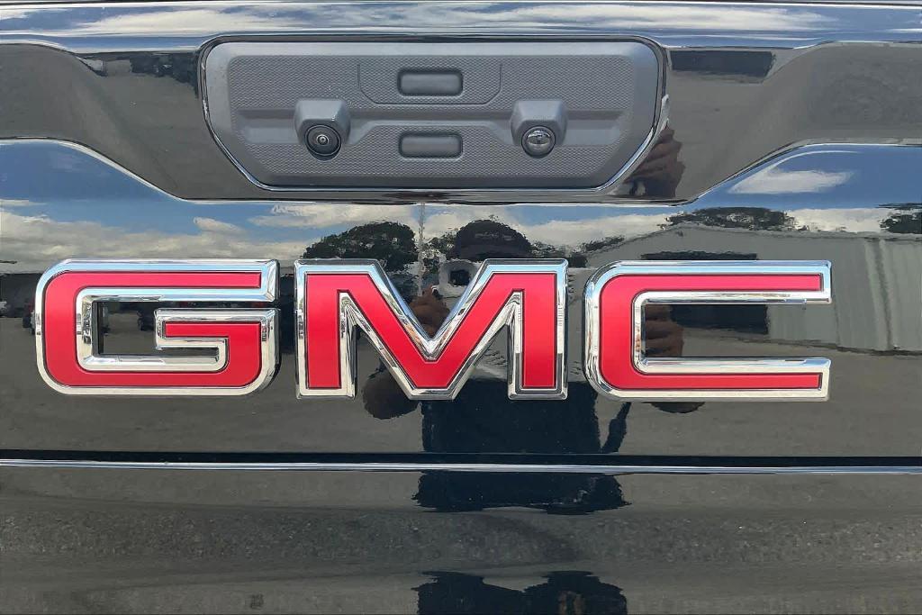 new 2026 GMC Sierra 2500 car, priced at $116,190