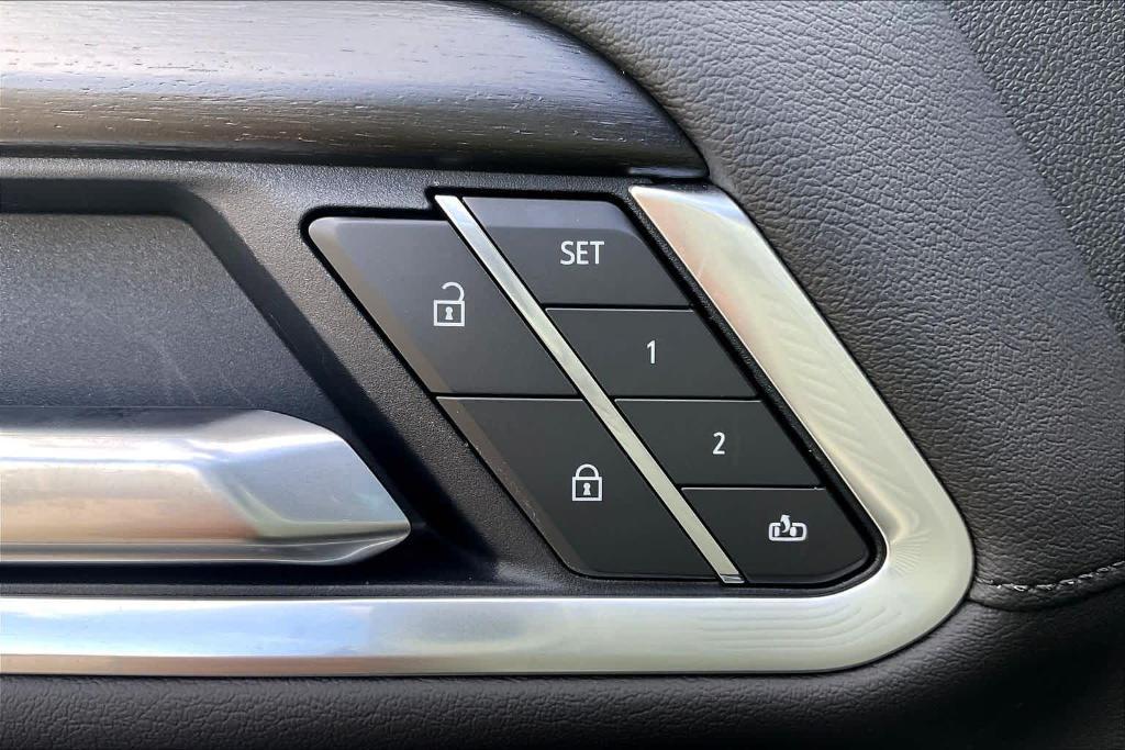 new 2026 GMC Sierra 2500 car, priced at $116,190