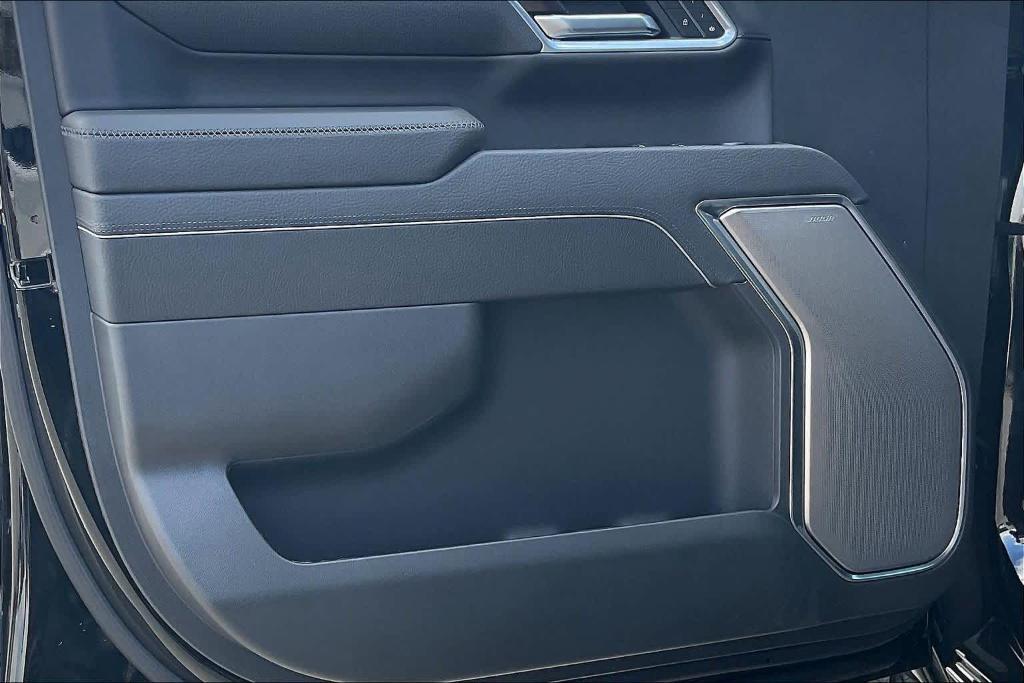 new 2026 GMC Sierra 2500 car, priced at $116,190