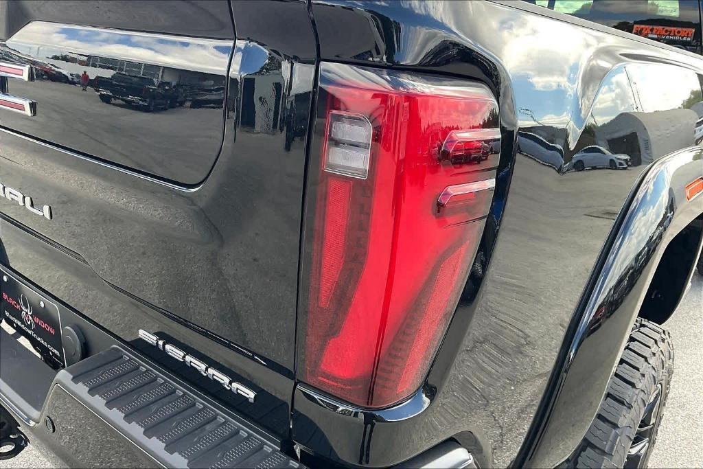 new 2026 GMC Sierra 2500 car, priced at $116,190