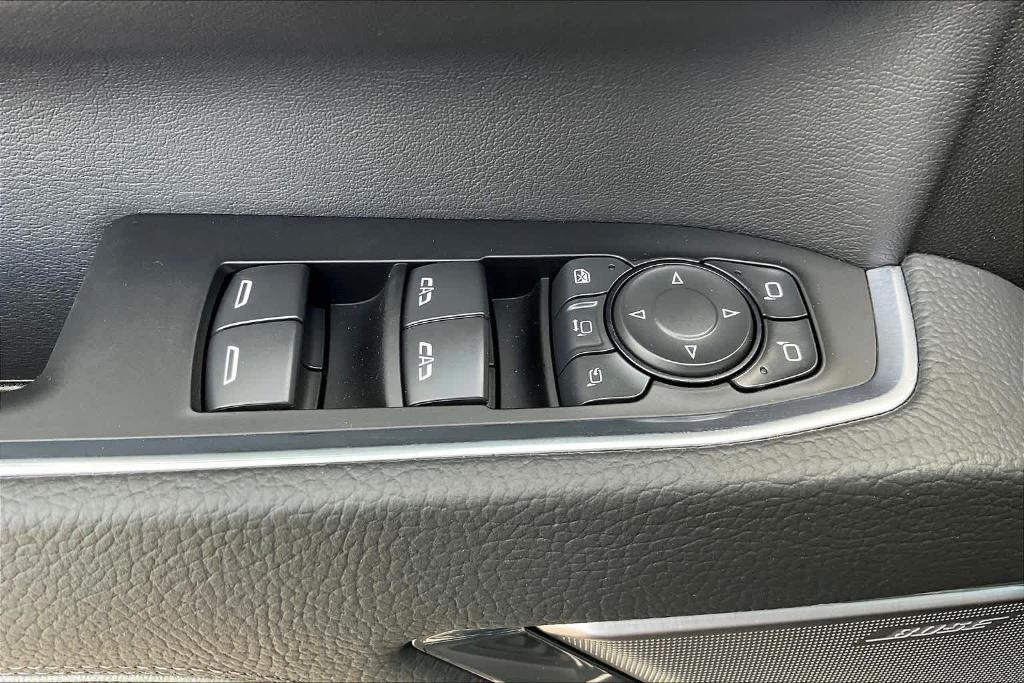 new 2026 GMC Sierra 2500 car, priced at $116,190