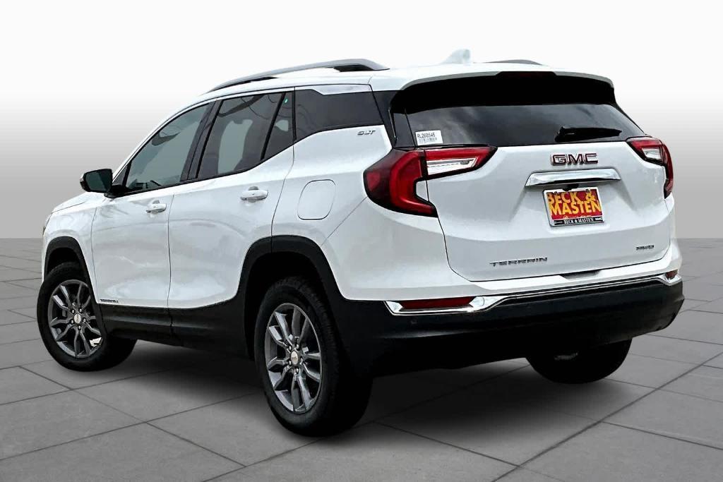 new 2024 GMC Terrain car, priced at $31,676