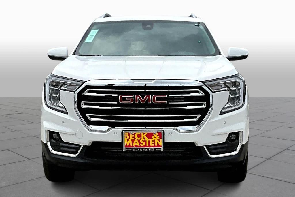 new 2024 GMC Terrain car, priced at $31,676