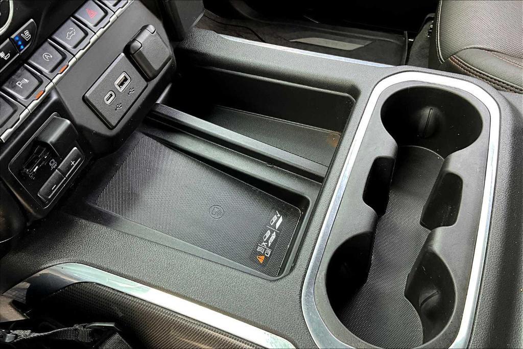 used 2019 GMC Sierra 1500 car, priced at $33,720