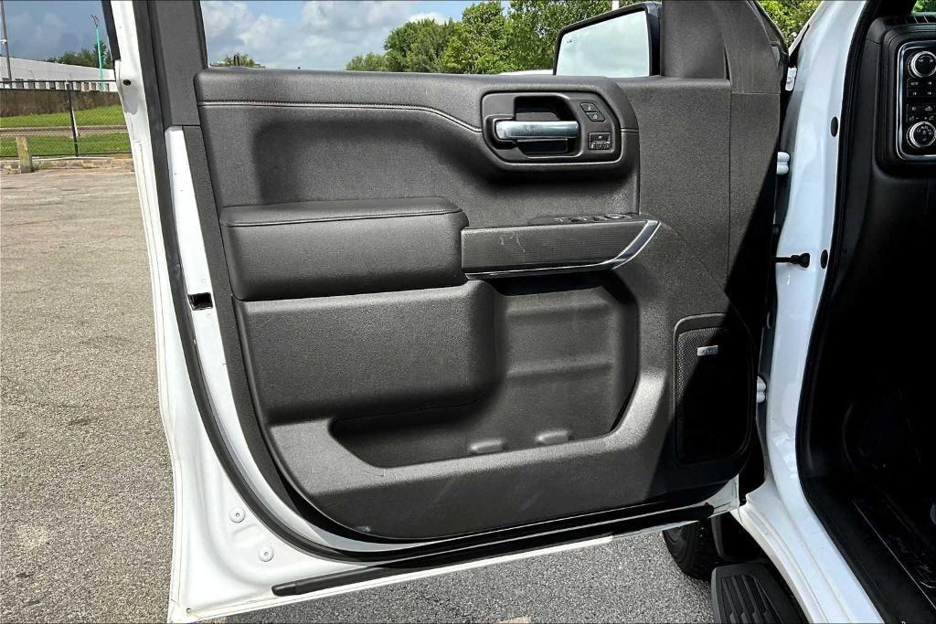 used 2019 GMC Sierra 1500 car, priced at $33,720