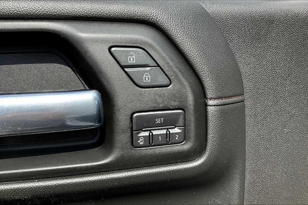 used 2019 GMC Sierra 1500 car, priced at $33,720