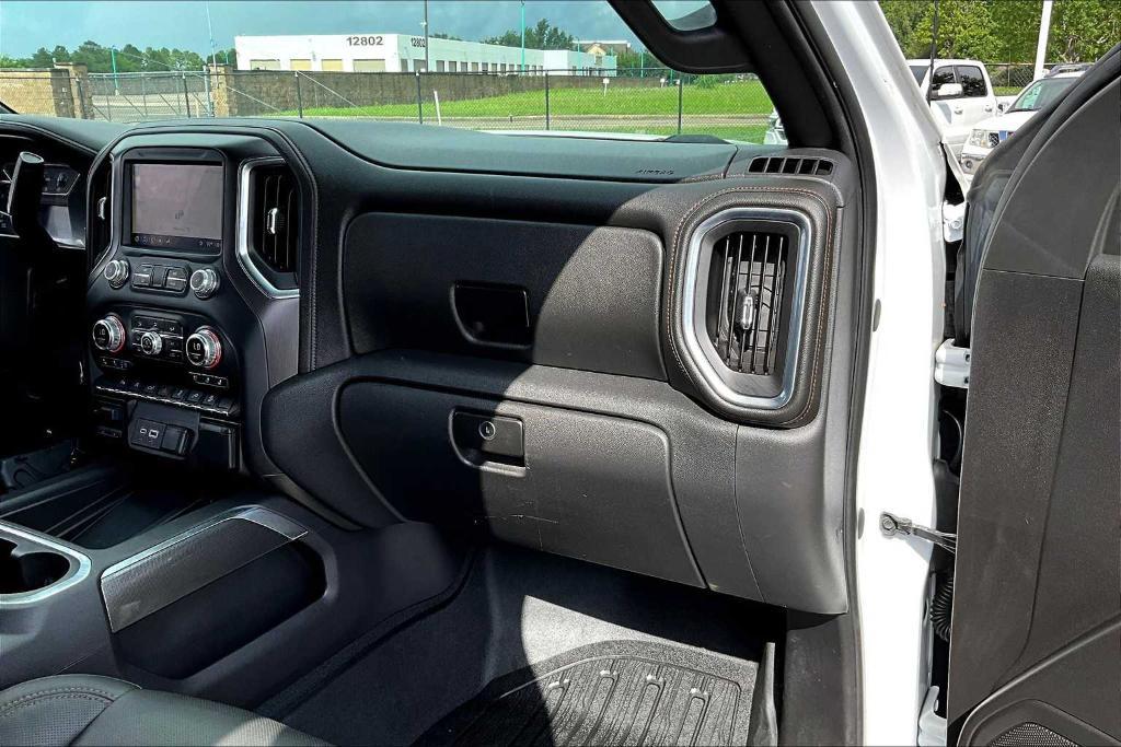 used 2019 GMC Sierra 1500 car, priced at $33,720