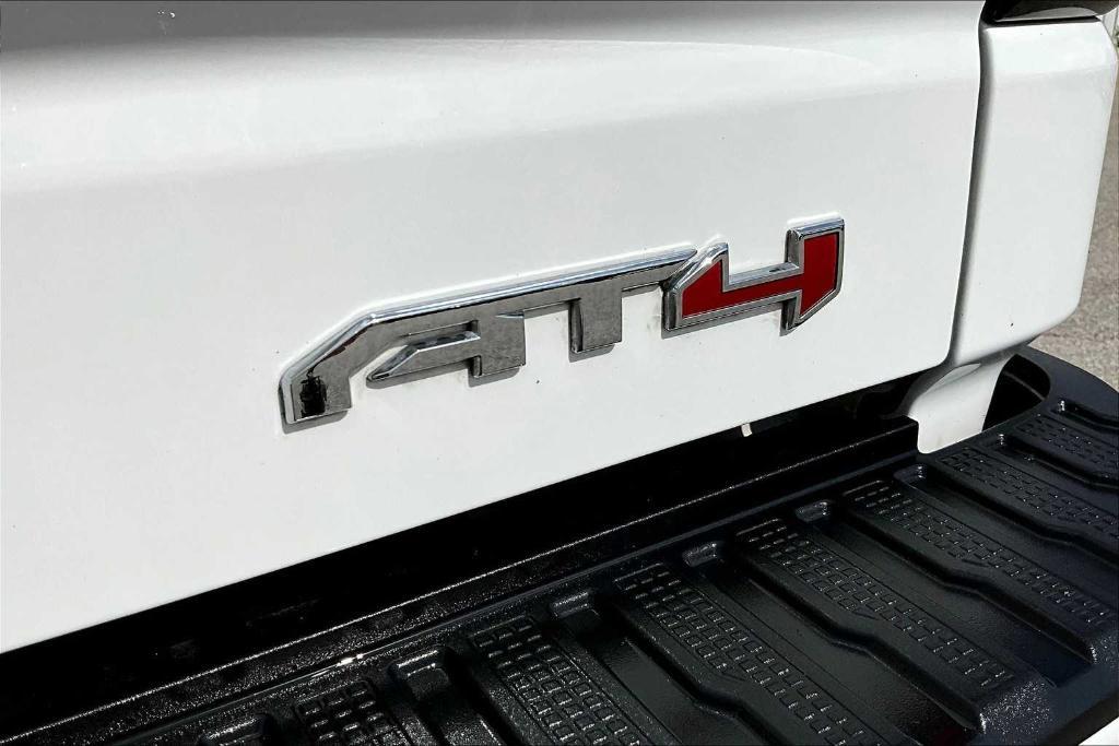 used 2019 GMC Sierra 1500 car, priced at $33,720