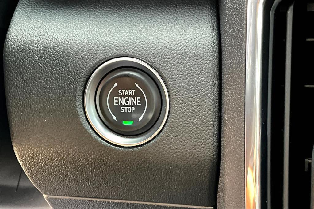 new 2025 GMC Acadia car, priced at $47,900