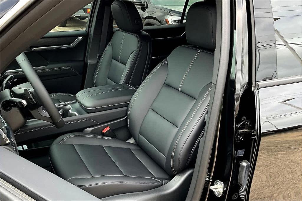 new 2025 GMC Acadia car, priced at $47,900