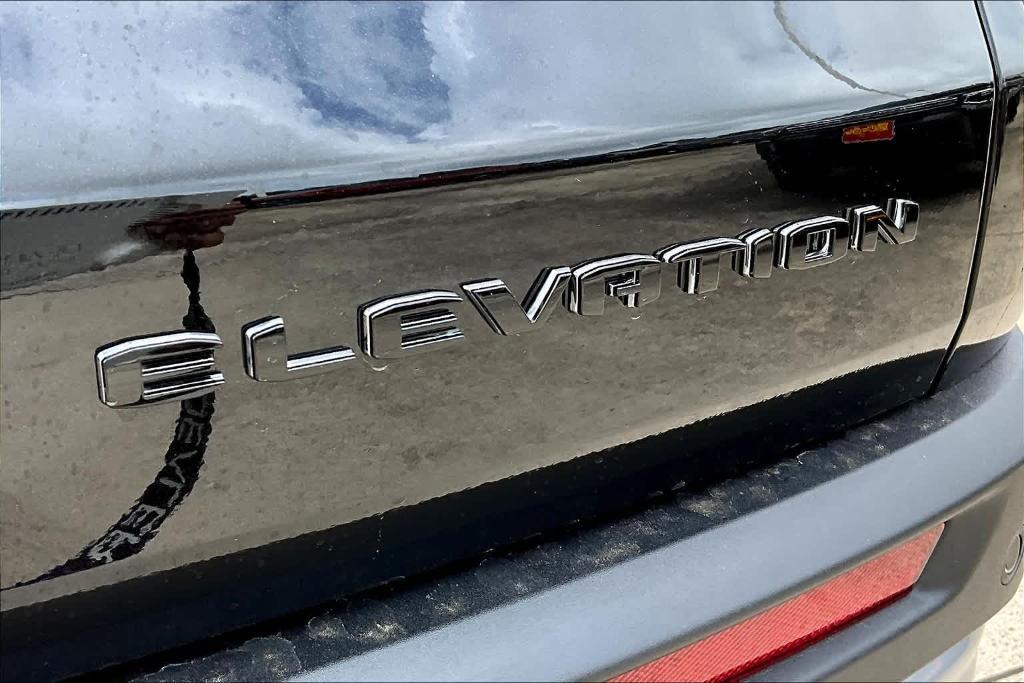 new 2025 GMC Acadia car, priced at $47,900