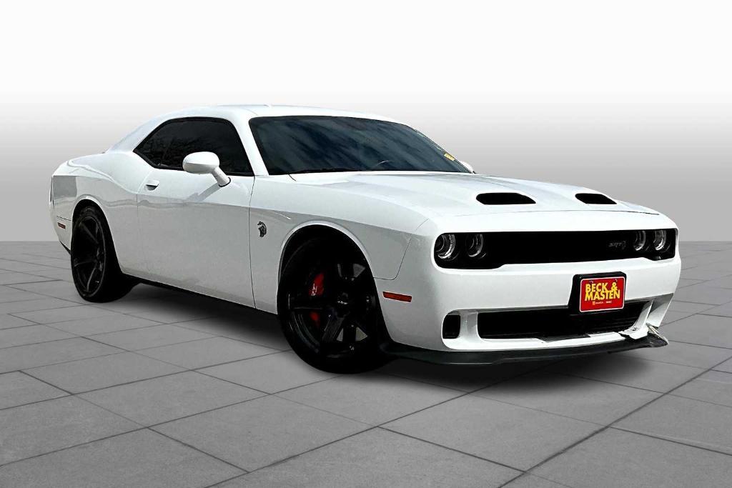 used 2021 Dodge Challenger car, priced at $65,967