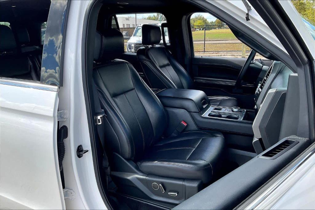 used 2019 Ford Expedition car, priced at $24,797