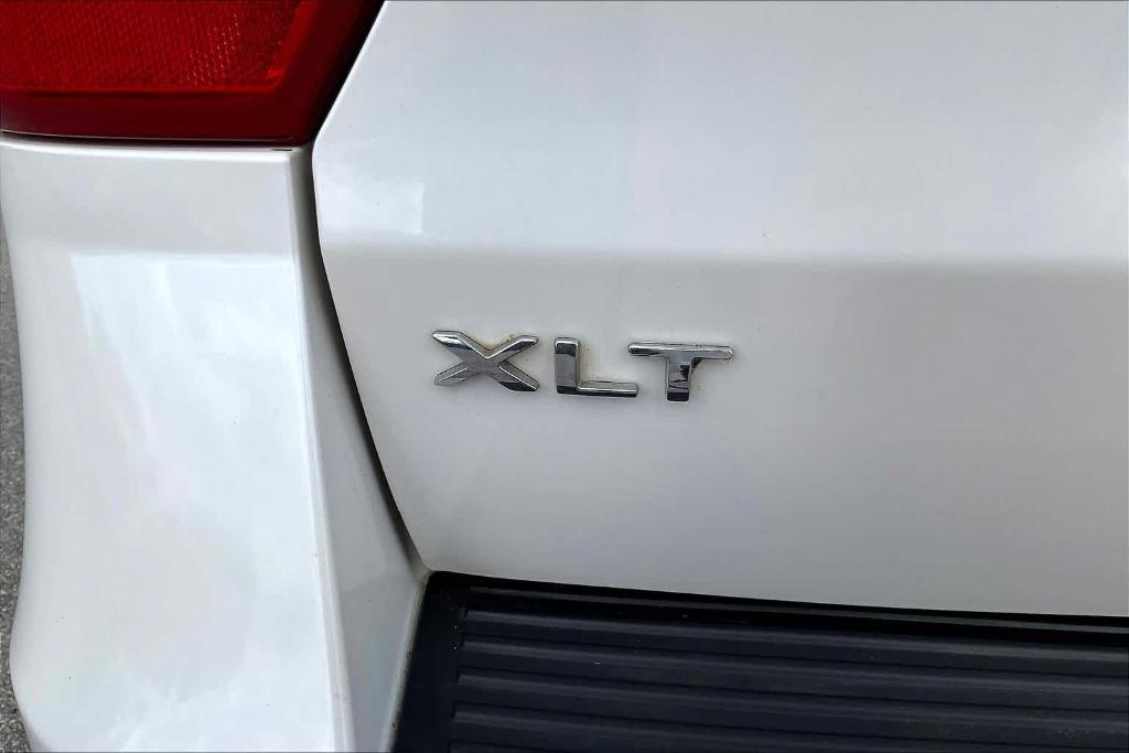 used 2019 Ford Expedition car, priced at $24,797