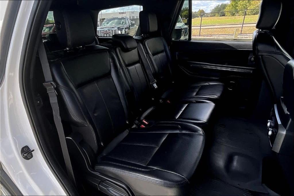 used 2019 Ford Expedition car, priced at $24,797